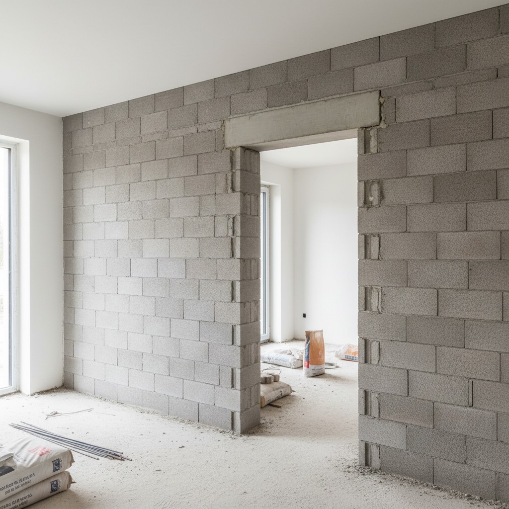 BARTHELEMY CONSTRUCTEUR